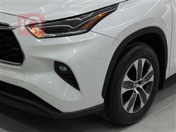 تويوتا هايلاندر